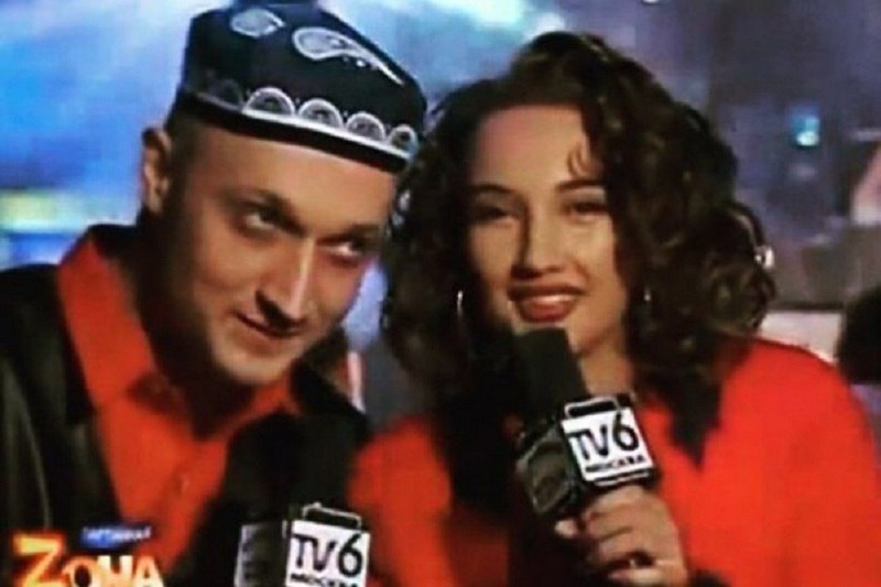 редкие фото российских звёзд, архивные фотографии звёзд 