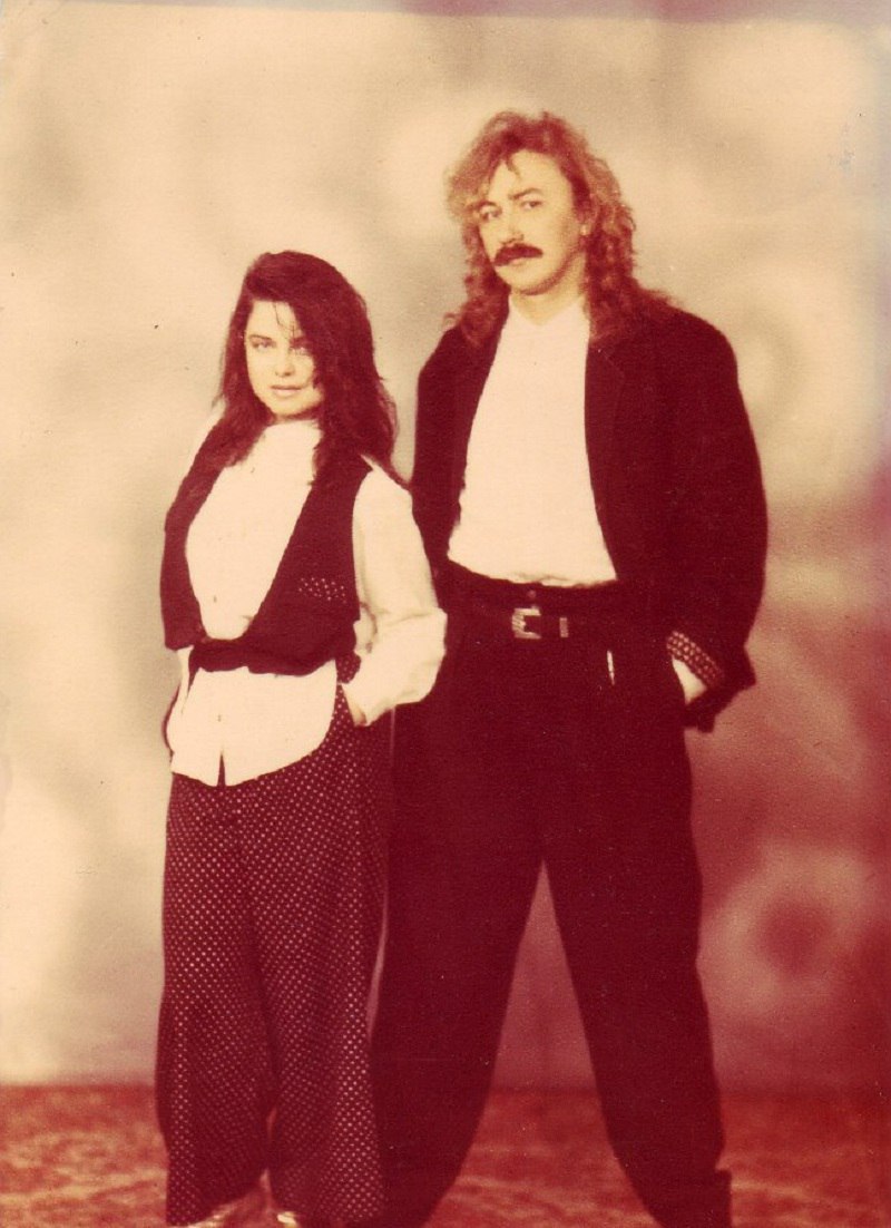 редкие фото российских звёзд, архивные фотографии звёзд 