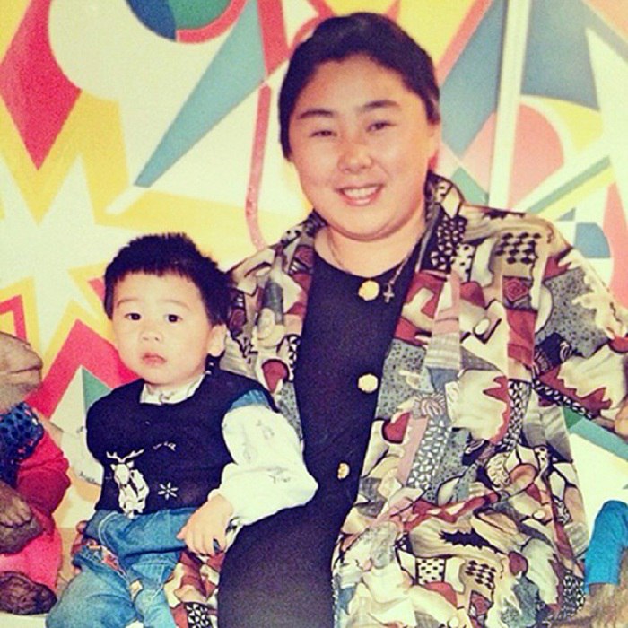 редкие фото российских звёзд, архивные фотографии звёзд 