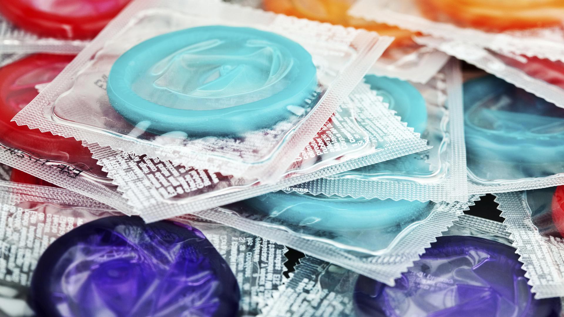 10 интересных и неожиданных фактов о презервативах.