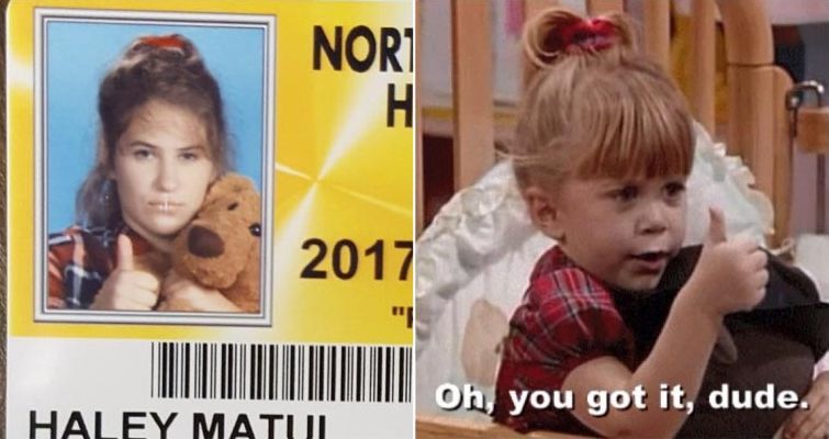 в костюмах на студенческий, школа разрешила фотографироваться в костюмах, фото на студенческий