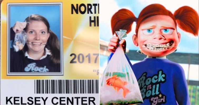 в костюмах на студенческий, школа разрешила фотографироваться в костюмах, фото на студенческий