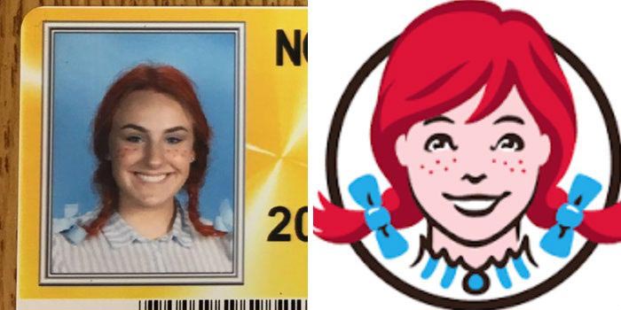 в костюмах на студенческий, школа разрешила фотографироваться в костюмах, фото на студенческий