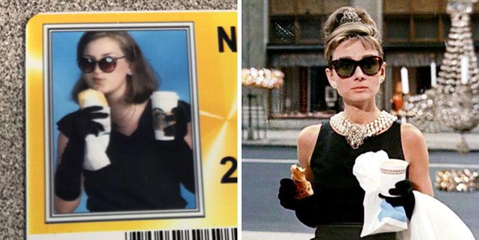 в костюмах на студенческий, школа разрешила фотографироваться в костюмах, фото на студенческий