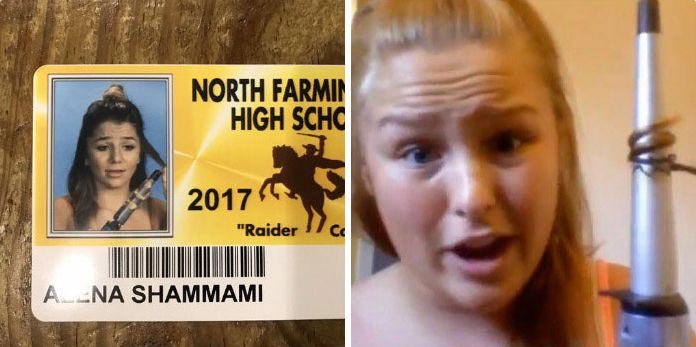 в костюмах на студенческий, школа разрешила фотографироваться в костюмах, фото на студенческий