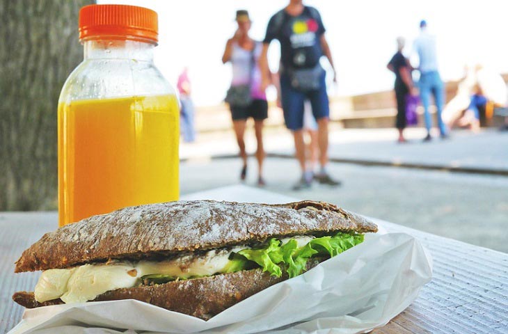 5 ядов, которые мы едим вместе с привычными продуктами вредные вещества в продуктах, яды в еде