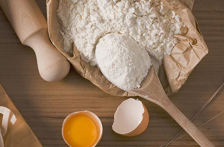 5 ядов, которые мы едим вместе с привычными продуктами вредные вещества в продуктах, яды в еде