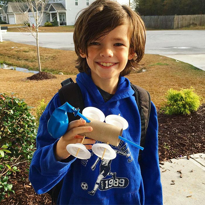 25 маленьких детей, удививших родителей своими гениальными изобретениями детские изобретения, дети изобретатели, дети изобрели, изобретения детей