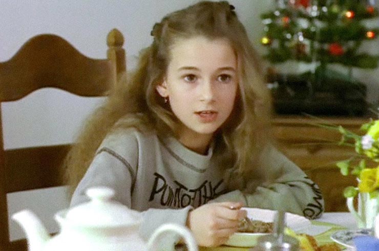 Как сегодня выглядят дети-актёры из новогодних фильмов, как выросли дети из новогодних фильмов