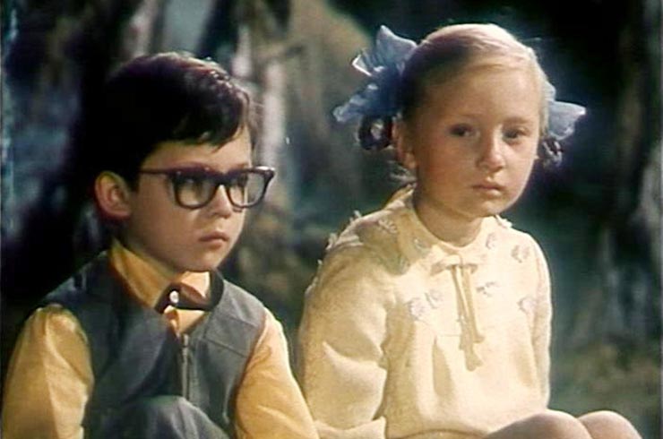 Как сегодня выглядят дети-актёры из новогодних фильмов, как выросли дети из новогодних фильмов
