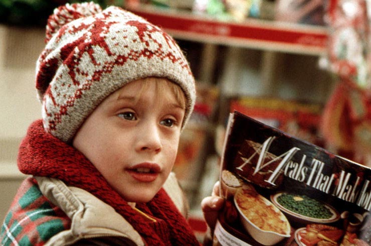 Как сегодня выглядят дети-актёры из новогодних фильмов, как выросли дети из новогодних фильмов