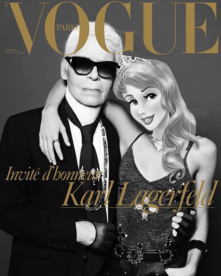 диснеевские принцессы на обложках журналов, Грегори Масурас, Gregory Masouras, принцессы диснея обложки журналов