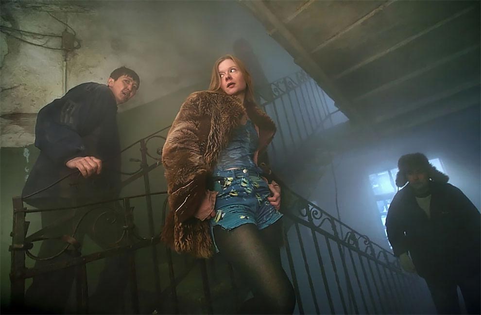 фотограф Александр Петросян, честные фотографии России 