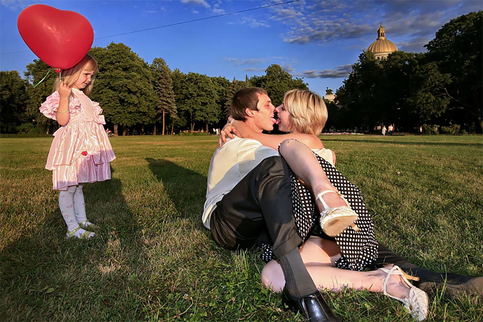 фотограф Александр Петросян, честные фотографии России 