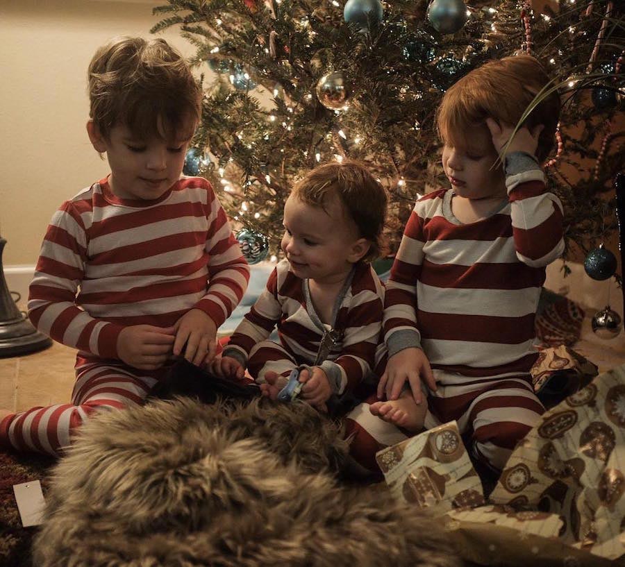 Любящий отец делает милые фотографии своих детей, показывая магию детства Адриан Мюррей, Adrian C. Murray, магия детства, милые фотографии детей