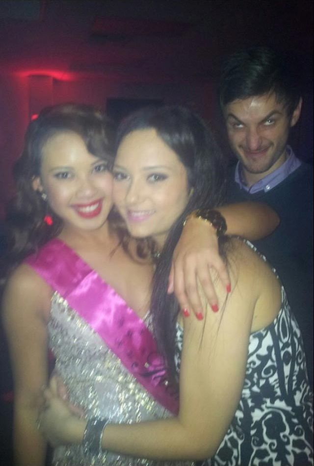 Смешные, находчивые и просто безумные фотобомбы, которые заставят вас взглянуть на фото дважды смешные фотобомбы, безумные фотобомбы