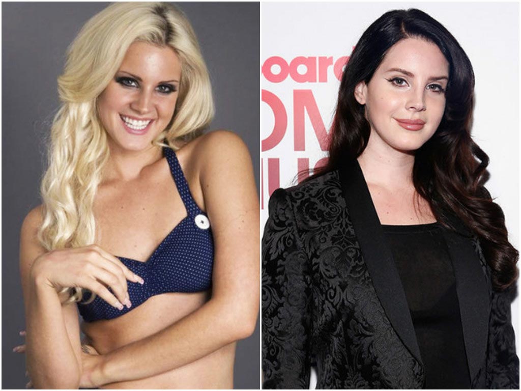 изменившиеся звёзды, звёзды изменились за 5 лет