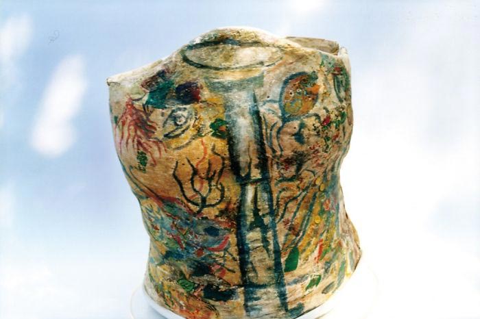 Шкаф Фриды Кало был открыт спустя 50 лет после её смерти и вот что в нём было спрятано Шкаф Фриды Кало, личные вещи Фриды Кало, одежда Фриды Кало