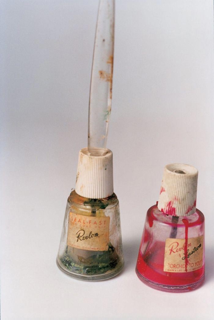 Шкаф Фриды Кало был открыт спустя 50 лет после её смерти и вот что в нём было спрятано Шкаф Фриды Кало, личные вещи Фриды Кало, одежда Фриды Кало