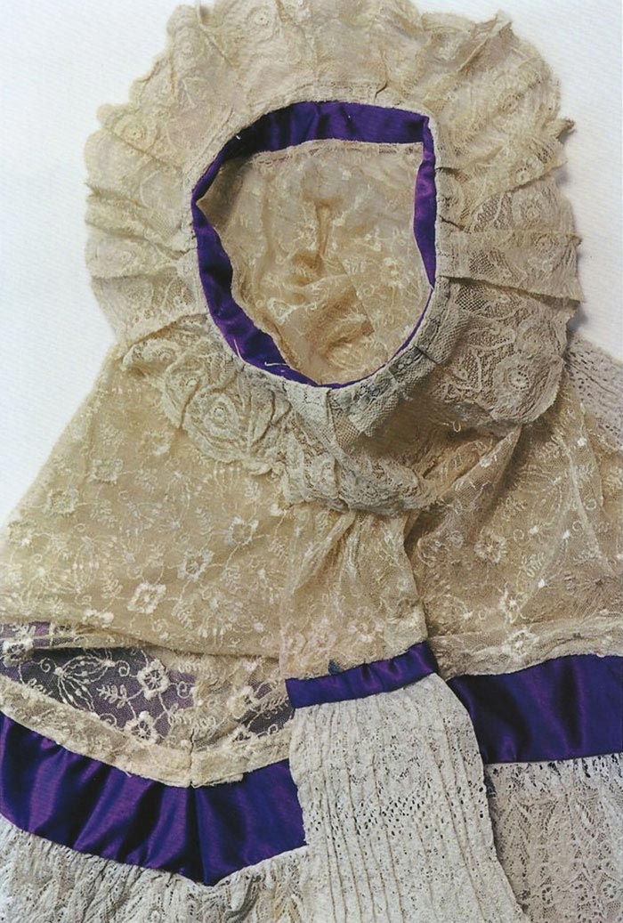 Шкаф Фриды Кало был открыт спустя 50 лет после её смерти и вот что в нём было спрятано Шкаф Фриды Кало, личные вещи Фриды Кало, одежда Фриды Кало