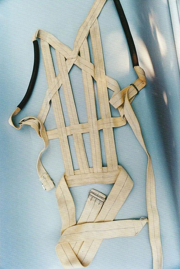 Шкаф Фриды Кало был открыт спустя 50 лет после её смерти и вот что в нём было спрятано Шкаф Фриды Кало, личные вещи Фриды Кало, одежда Фриды Кало