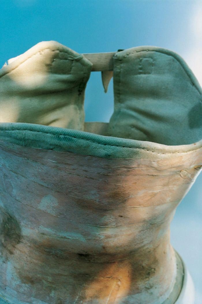 Шкаф Фриды Кало был открыт спустя 50 лет после её смерти и вот что в нём было спрятано Шкаф Фриды Кало, личные вещи Фриды Кало, одежда Фриды Кало