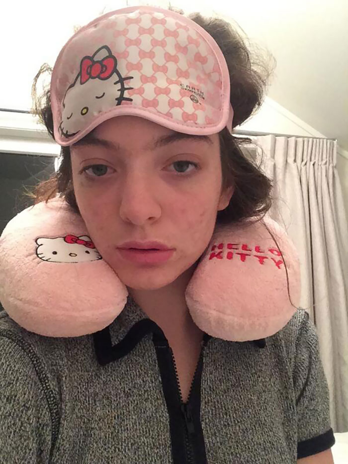 знаменитости без макияжа, звёзды Голливуда  без макияжа