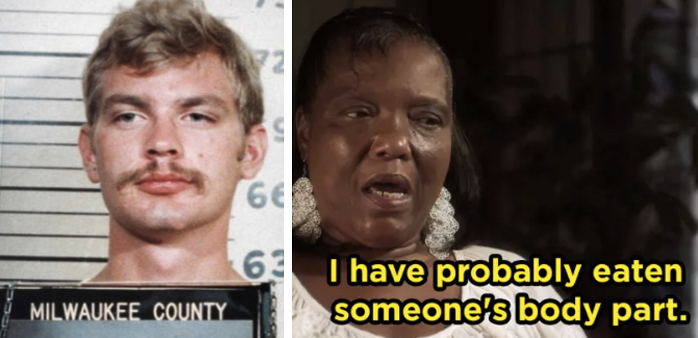 факты о маньяках, факты о серийных убийцах 