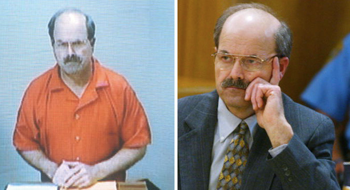 факты о маньяках, факты о серийных убийцах 