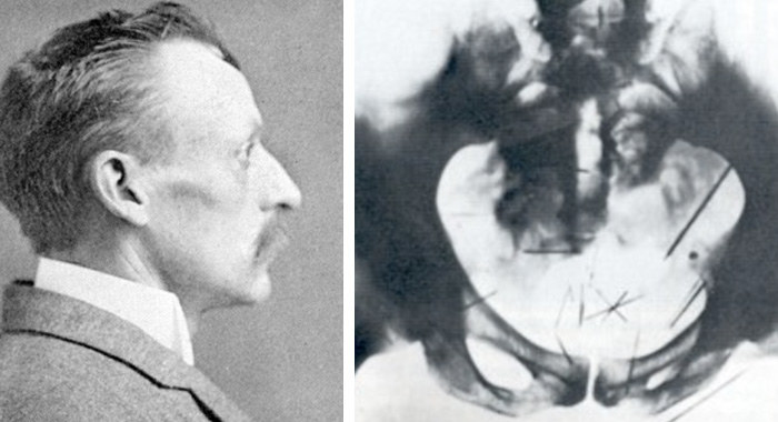 факты о маньяках, факты о серийных убийцах 