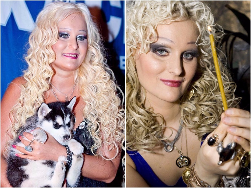 Мэрилин Мэнсон, Леди Гага и другие звезды, прославившиеся благодаря своей дикой внешности Лена Ленина, Мэрилин Мэнсон, фрики шоу-бизнеса