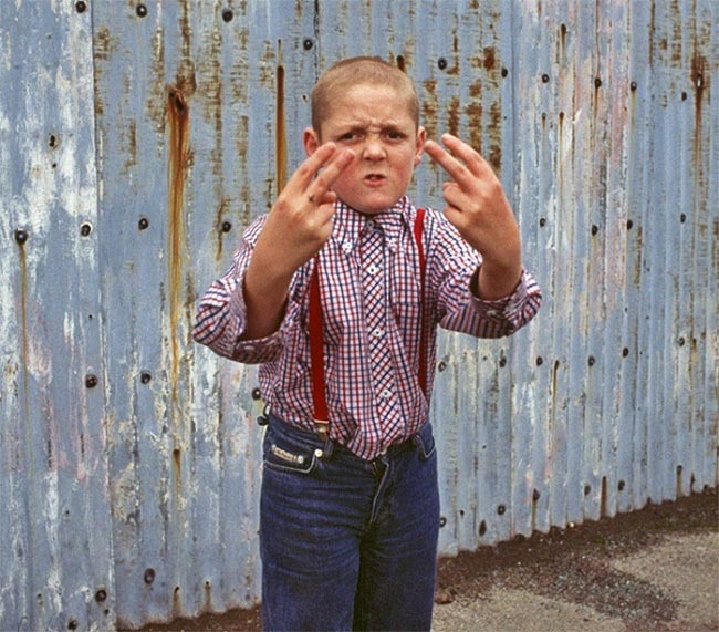 дети актёры, дети сыгравшие не хуже взрослых 