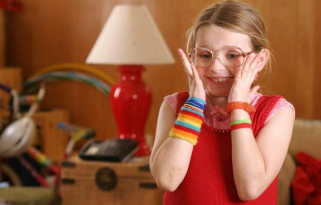 дети актёры, дети сыгравшие не хуже взрослых 