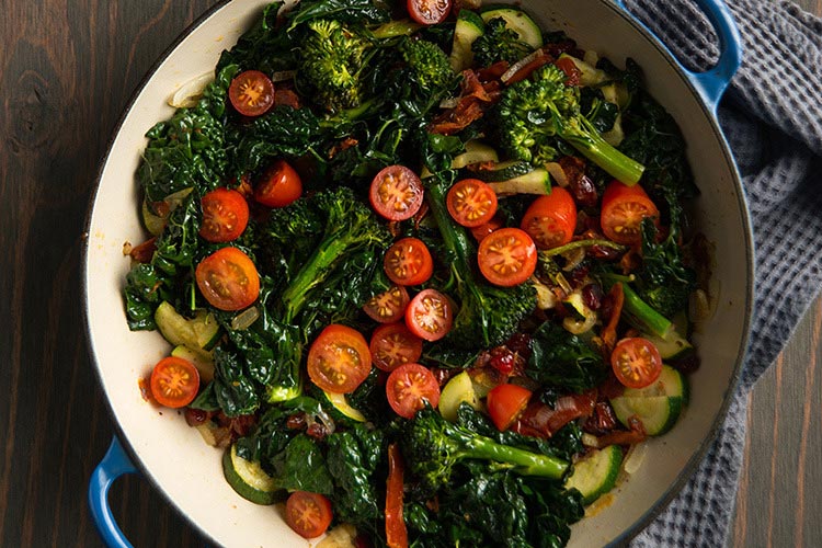 лучшие сочетания продуктов, полезные сочетания продуктов