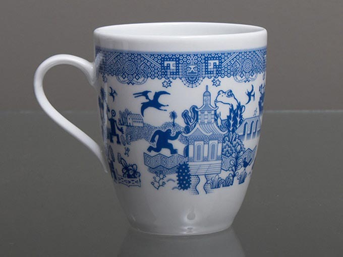 дизайнерские кружки, уникальные кружки, необычные кружки, кружки с необычным дизайном