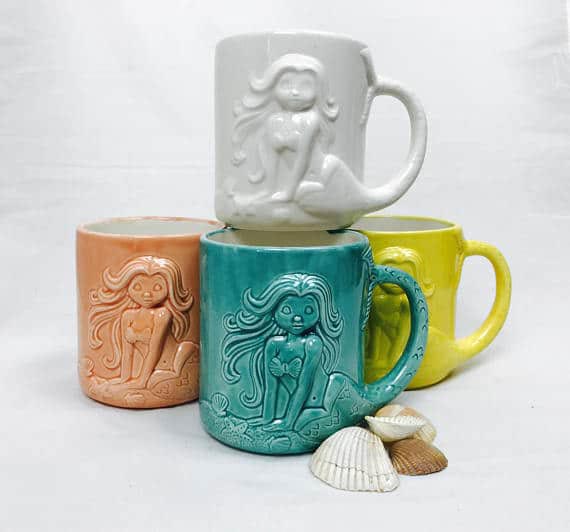 дизайнерские кружки, уникальные кружки, необычные кружки, кружки с необычным дизайном