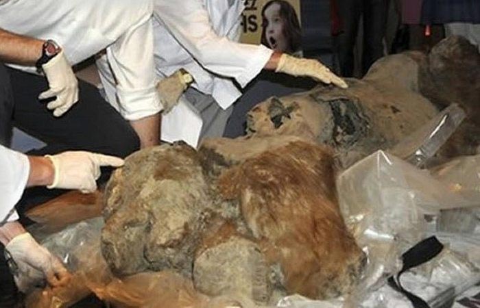 10 ценных исторических находок, которые показали миру совсем недавно ценные исторические находки, исторические артефакты