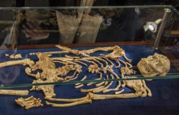 10 ценных исторических находок, которые показали миру совсем недавно ценные исторические находки, исторические артефакты