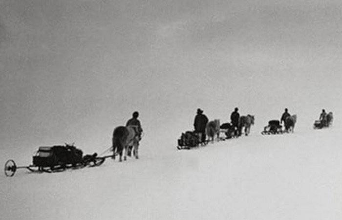 10 ценных исторических находок, которые показали миру совсем недавно ценные исторические находки, исторические артефакты