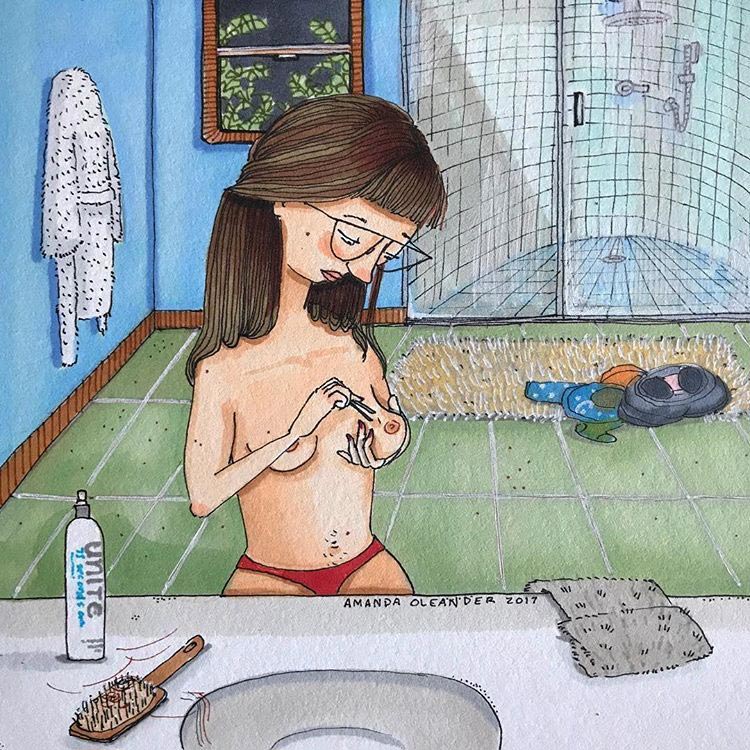 Аманда Олеандер, Amanda Oleander, как выглядит любовь, картинки о любви, любовь когда никто не видит