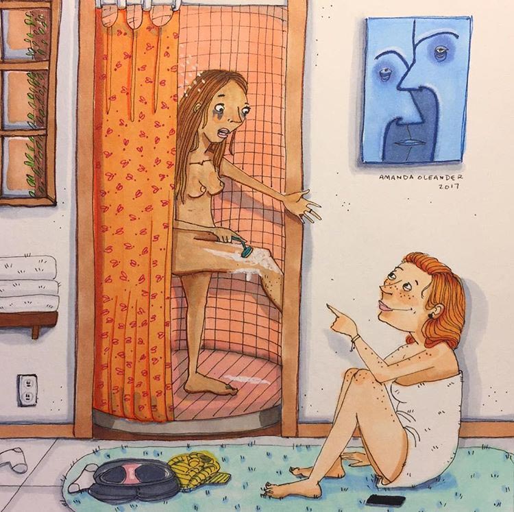 Аманда Олеандер, Amanda Oleander, как выглядит любовь, картинки о любви, любовь когда никто не видит