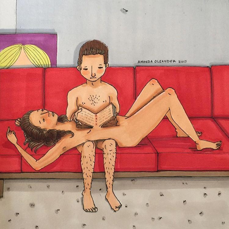 Аманда Олеандер, Amanda Oleander, как выглядит любовь, картинки о любви, любовь когда никто не видит