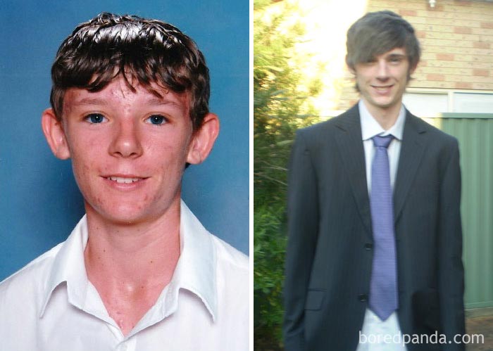 гадкие утята превратились в сексуальных людей, из гадких утят в красивых людей