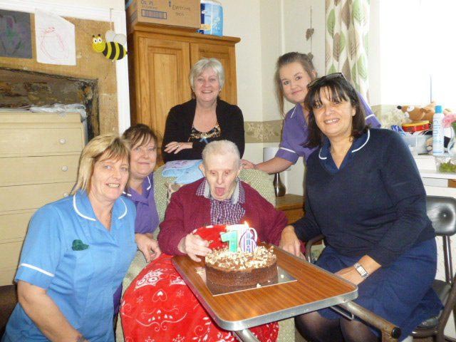 Кенни Кридж, Kenny Cridge, самый старый человек с синдромом Дауна