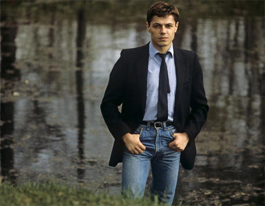 редкие фото советских знаменитостей, фотографии советских звёзд