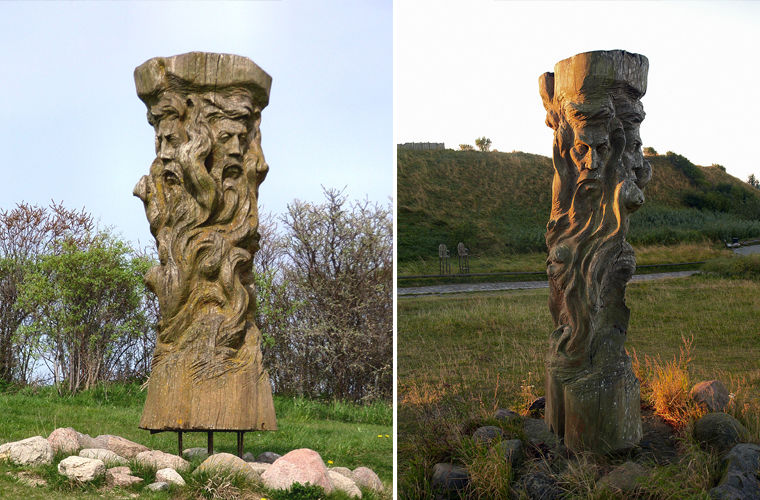 наказанные вещи, колокол без языка, сапоги сталина