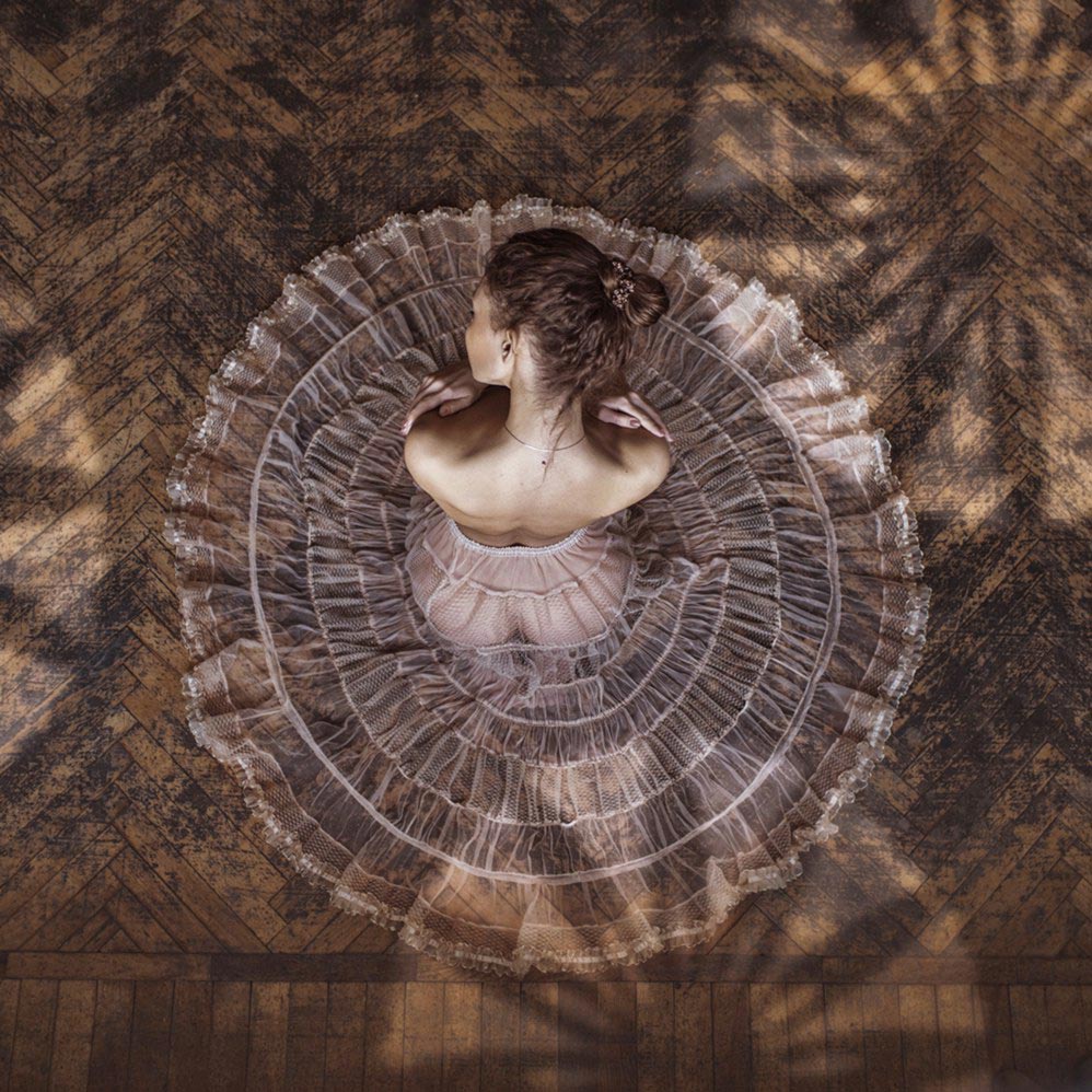 Давид Дубницкий, славянская красота, красота женского тела