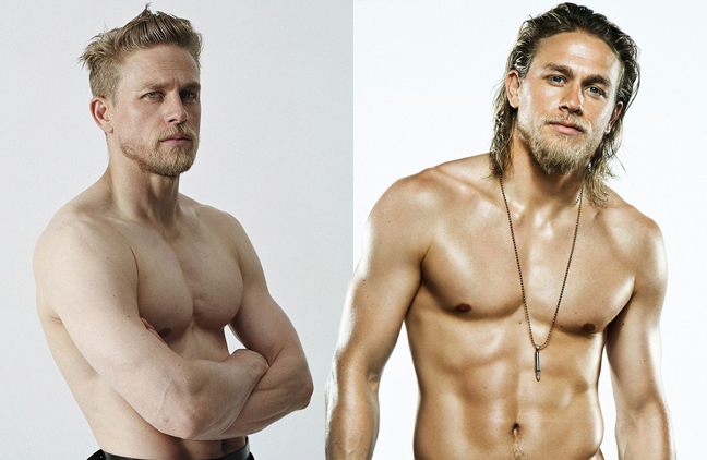 актёры с длинными волосами, знаменитые актёры которым идут длинные волосы