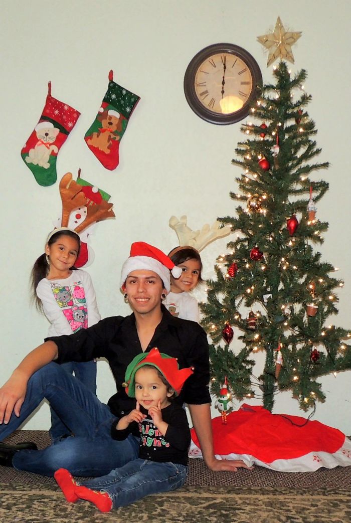 мужчина стал женщиной, в 25 лет парень стал женщиной,  Патриции Перес, Patricia Pérez