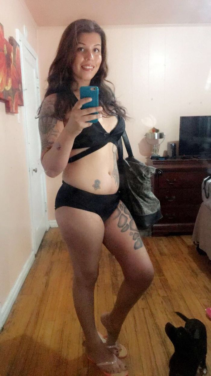 мужчина стал женщиной, в 25 лет парень стал женщиной,  Патриции Перес, Patricia Pérez